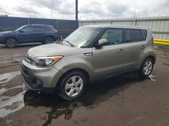 2019 Kia Soul KNDJN2A21K7021239