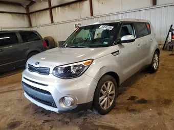 2019 Kia Soul KNDJP3A55K7676210