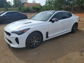 2022 Kia Stinger KNAE35LD9N6116629