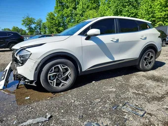 2023 Kia Sportage KNDPU3AFXP7041938