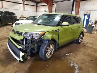 2018 Kia Soul KNDJP3A53J7892569
