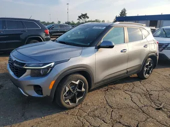 2024 Kia Seltos KNDERCAA3R7558272