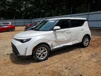 2025 Kia Soul KNDJ23AU8S7967595