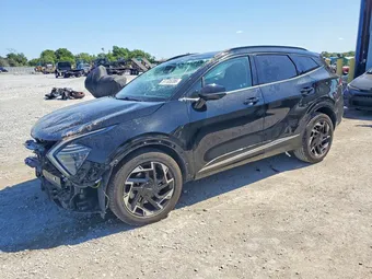 2023 Kia Sportage 5XYK53AF6PG072162