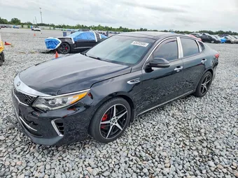 2018 Kia Optima 5XXGV4L21JG244132