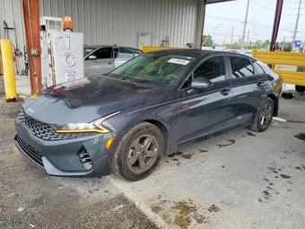 2023 Kia K5 5XXG14J23PG173149