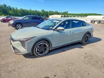 2025 Kia K4 3KPFU4DE5SE137781