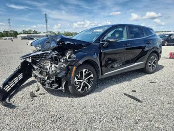 2023 Kia Sportage 5XYK33AF2PG091751