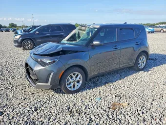 2023 Kia Soul KNDJ23AU4P7889419