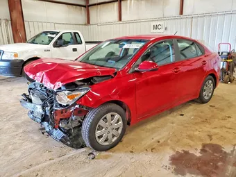 2022 Kia Rio 3KPA24AD6NE478767