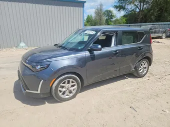 2023 Kia Soul KNDJ23AU3P7880033