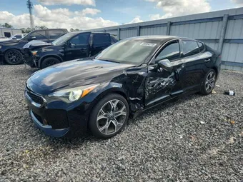 2021 Kia Stinger KNAE15LAXM6095123