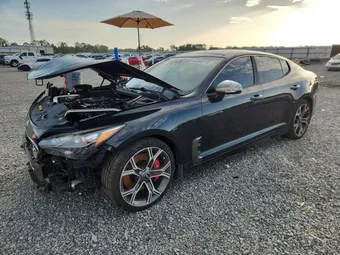 2019 Kia Stinger KNAE45LC2K6051042