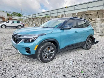 2024 Kia Seltos KNDEUCAA5R7601184