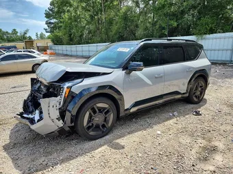 2026 Kia EV9 5XYAEFS59TG008663