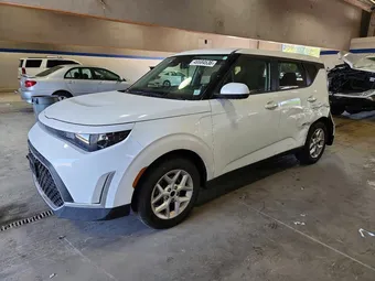 2024 Kia Soul KNDJ23AU5R7920891