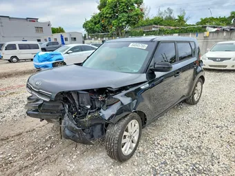 2017 Kia Soul KNDJP3A50H7442971