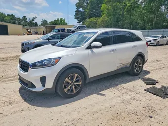 2020 Kia Sorento 5XYPG4A51LG690562