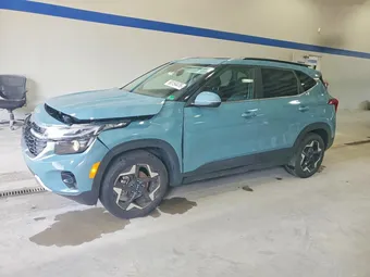 2025 Kia Seltos KNDER2AA3S7737430