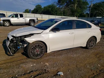 2021 Kia Forte 3KPF44AC1ME304921