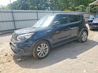 2017 Kia Soul KNDJP3A52H7499740