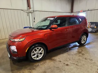 2020 Kia Soul KNDJ23AU5L7117277