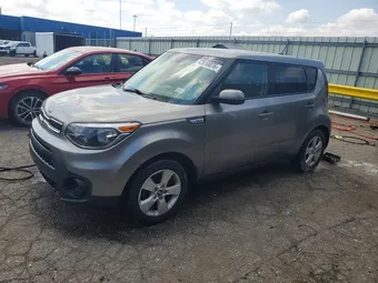 2019 Kia Soul KNDJN2A20K7677089