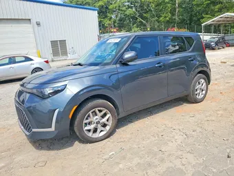 2025 Kia Soul KNDJ23AU7S7254347
