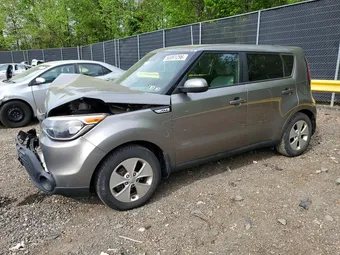 2016 Kia Soul KNDJN2A21G7242105
