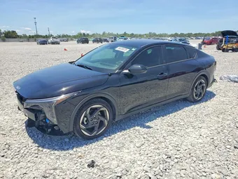 2025 Kia K4 3KPFU4DEXSE137792
