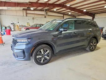 2022 Kia Sorento 5XYRH4LF2NG152502