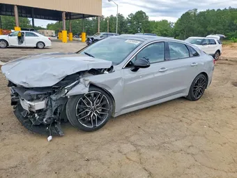 2024 Kia K5 5XXG44J82RG242735