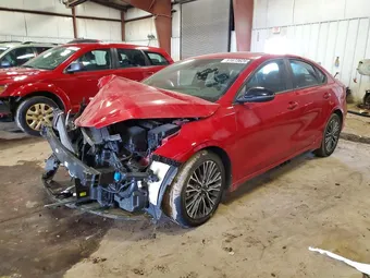 2024 Kia Forte 3KPF54AD6RE830300