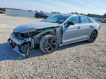 2025 Kia K5 KNAG64J73S5386125