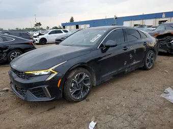 2026 Kia K5 KNAG64J79T5410400