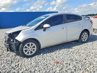 2017 Kia Rio KNADM4A33H6012770
