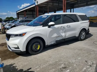 2023 Kia Carnival KNDNB4H39P6192841