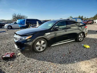 2017 Kia Optima KNAGU4LCXH5005248