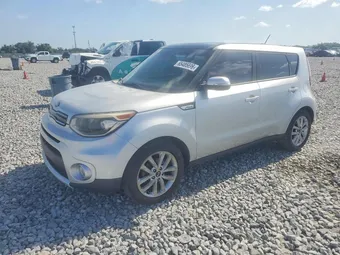 2017 Kia Soul KNDJP3A57H7453837