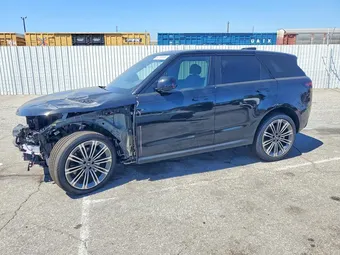 2025 Land Rover SAL1P9EU9SA606306