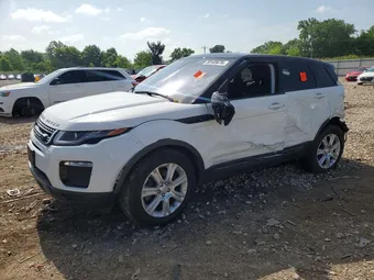 2018 Land Rover SALVP2RX8JH269078