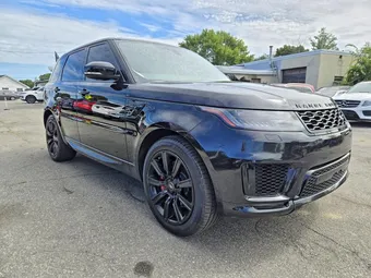 2021 Land Rover SALWS2RU4MA766991