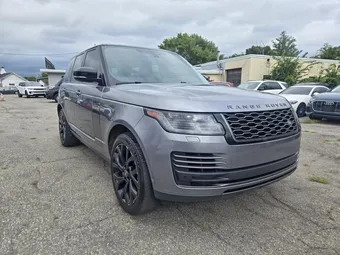 2021 Land Rover SALGS2RUXMA427558