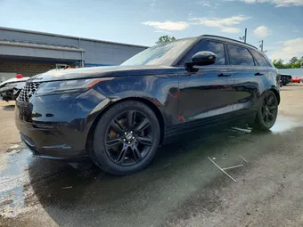 2018 Land Rover SALYB2RV4JA742736