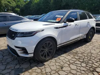 2018 Land Rover SALYL2RV9JA726951