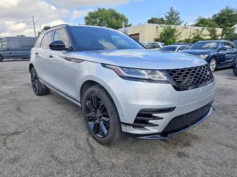 2020 Land Rover SALYK2FXXLA243724