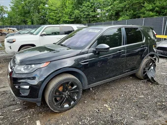 2017 Land Rover SALCT2BG3HH689516
