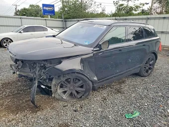 2019 Land Rover SALYB2EX5KA781831