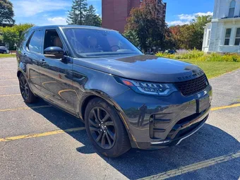 2020 Land Rover SALRU2RV2L2435738