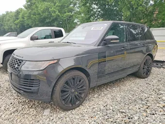 2019 Land Rover SALGS2RE5KA562467
